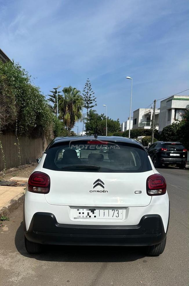 Citroen C3 2021 Diesel
