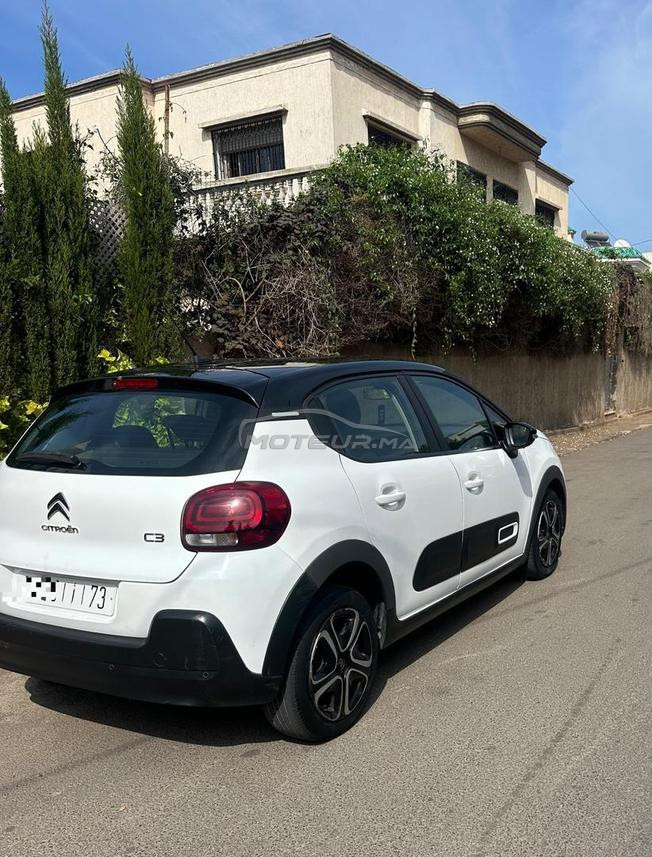 Citroen C3 2021 Diesel