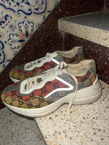 Spadrille Gucci Made in Italy - 2