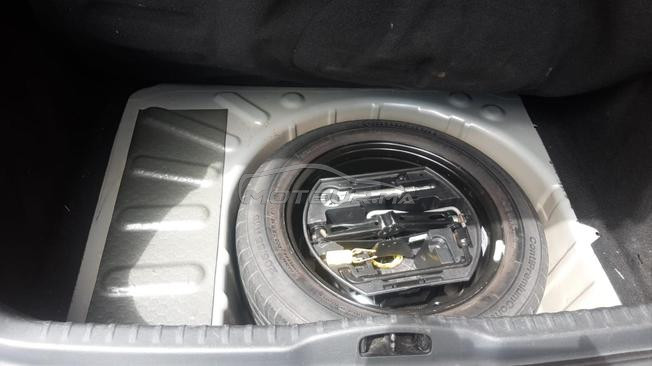 Peugeot 308 Diesel Manuelle 2012 à Meknès