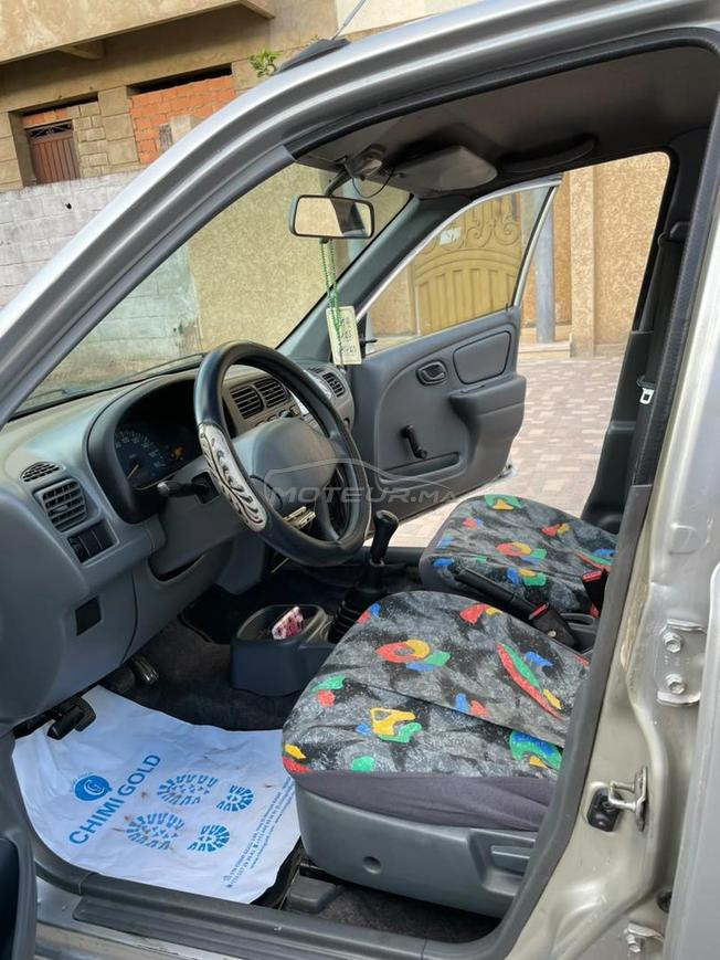 Suzuki Alto Essence Manuelle 2008 à Salé