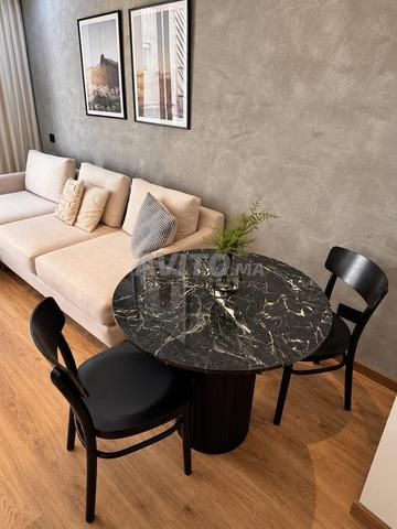 STUDIO MODERNE À LOUER – GAUTHIER, CASABLANCA - 2