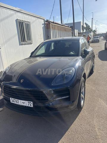 À vendre – Porsche Macan 2021 - 2