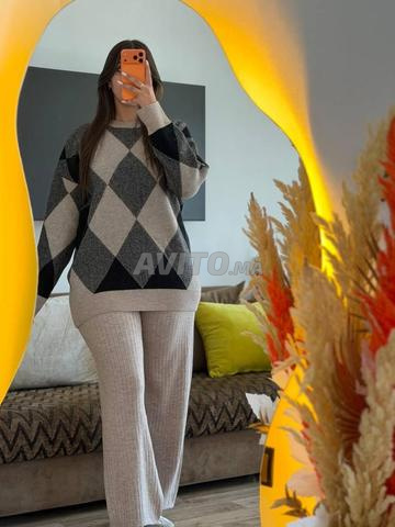 Ensemble de haute qualité - 2