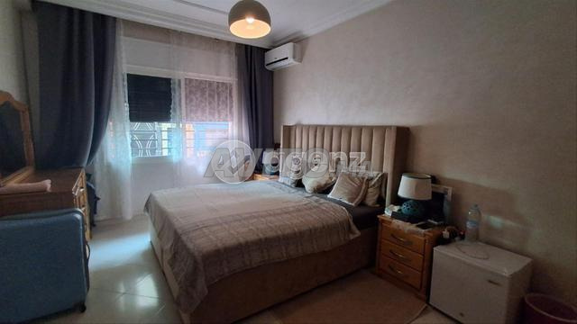 MHD-MHD-1232 - Appartement à vendre à Bd Sebta - 2