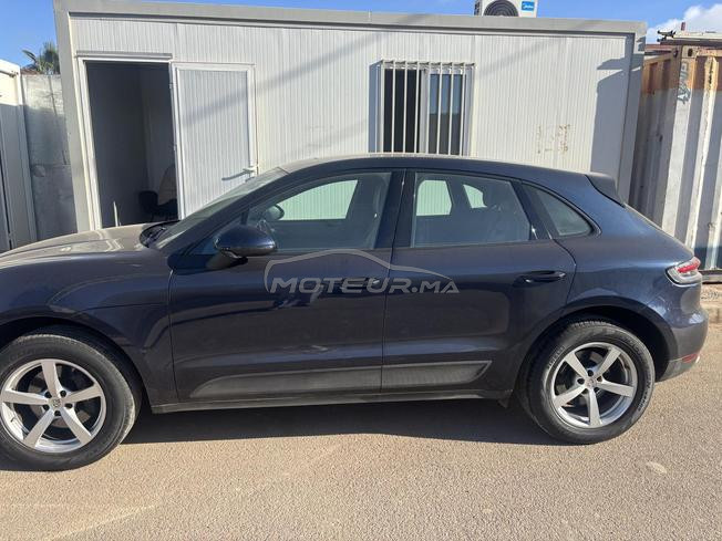À vendre – Porsche Macan 2021