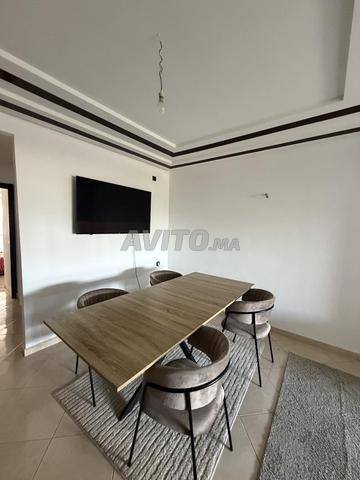 Appartement à louer 79 m² à Salé - 2