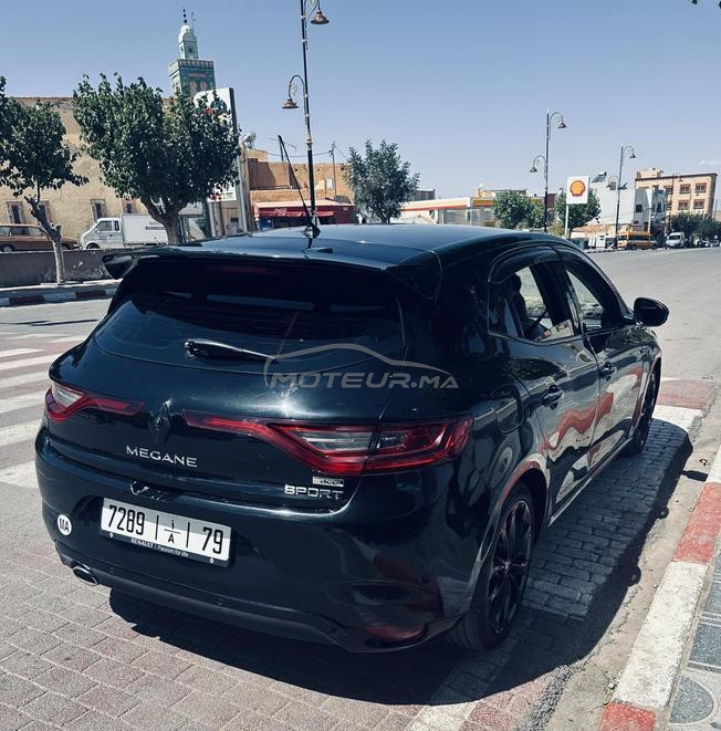 ميجان  ٤ ٢٠١٨ حالة جيدة