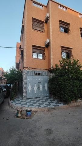 Maison R2 à vendre à Marrakech - 2