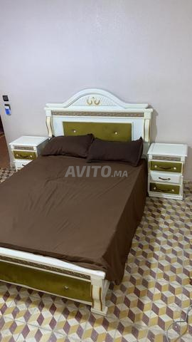 Chambre à coucher à vendre
