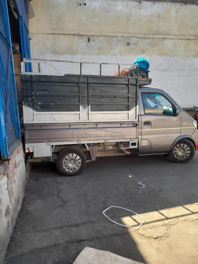 DFSK K01s Essence Manuelle 2021 à Casablanca