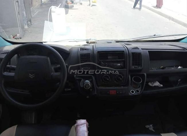 citroen jumper