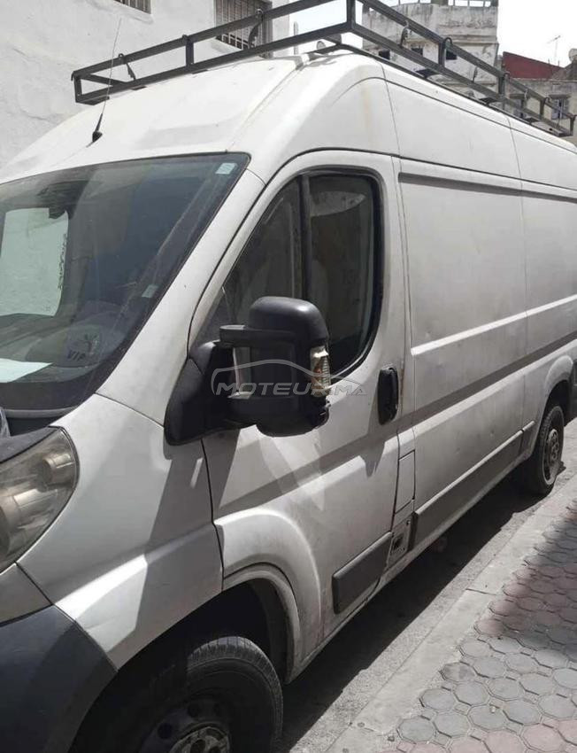 citroen jumper