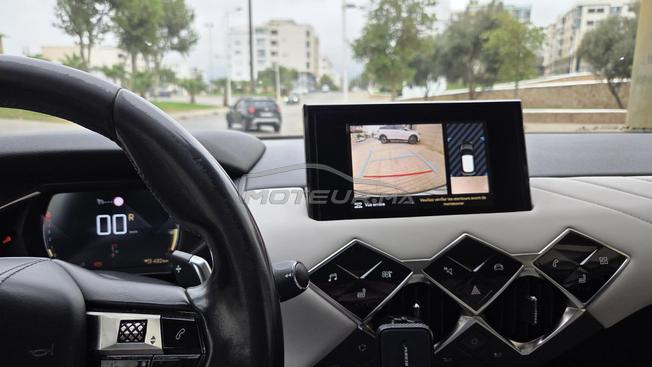 DS 3 Crossback Rivoli - Diesel Automatique 