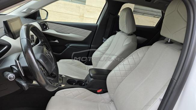 DS 3 Crossback Rivoli - Diesel Automatique 