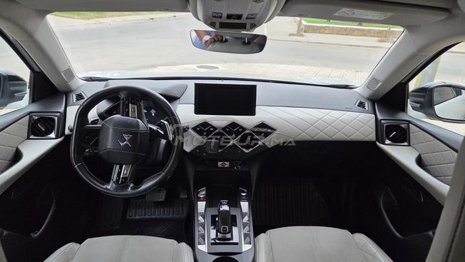 DS 3 Crossback Rivoli - Diesel Automatique 