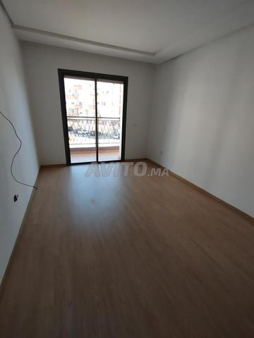 Appartement Haut Standing a Louer - 2