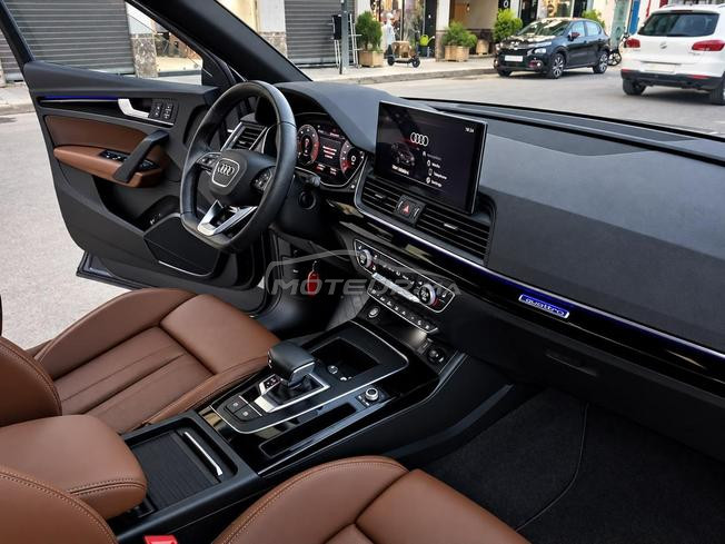 AUDI Q5  SPORTBACK 2023 NEUVE  1 MAIN 47000 KM