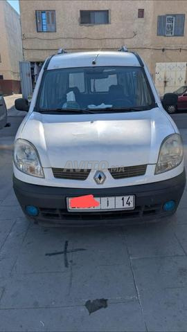 Renault Kangoo 2011 Diesel