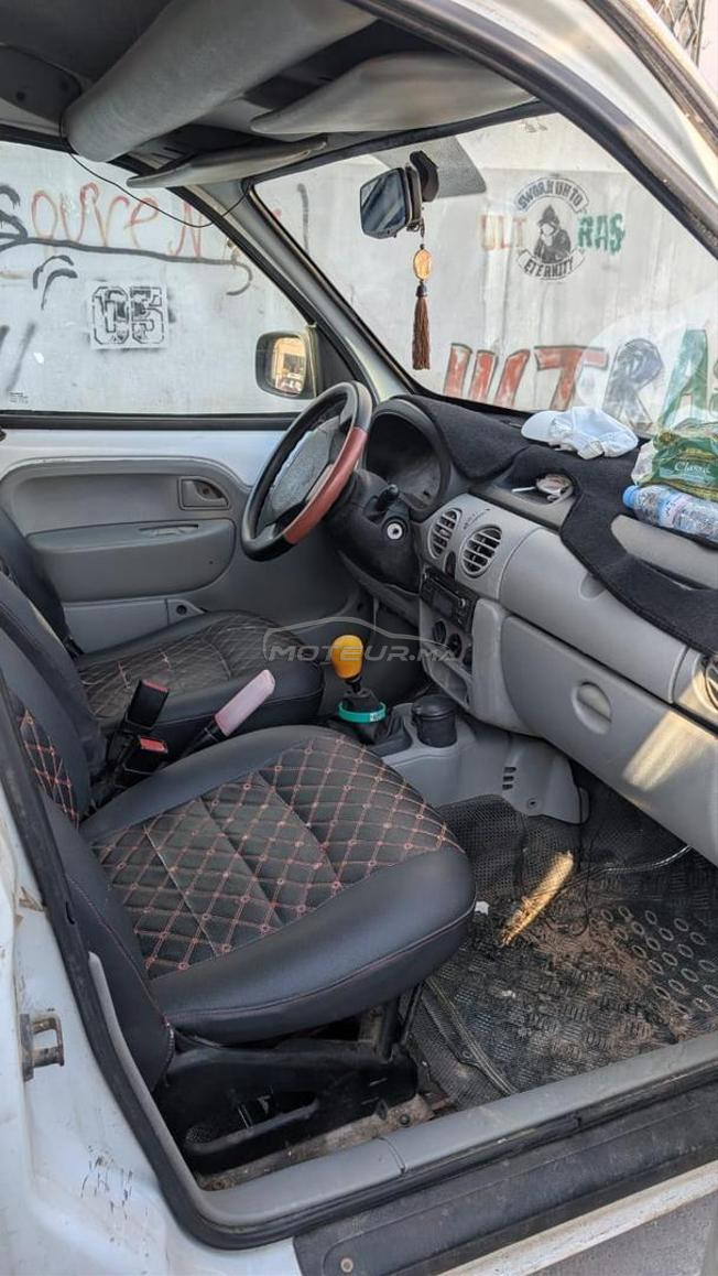 Renault Kangoo 2011 Diesel  