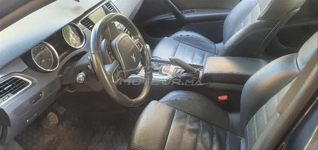 Peugeot 508 2L bva