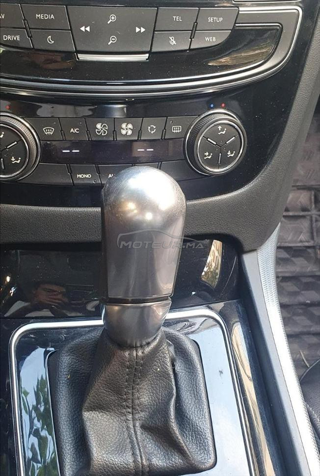 Peugeot 508 2L bva