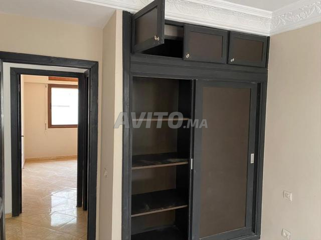 Appartement dans une résidence fermée centre Bouskoura - 2