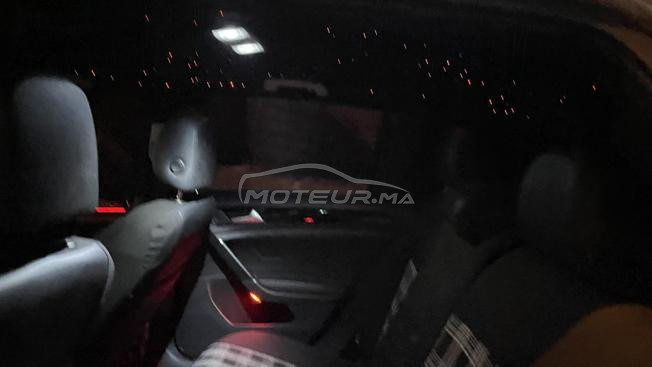 Volkswagen Golf 7 Diesel Automatique 2018 à Safi