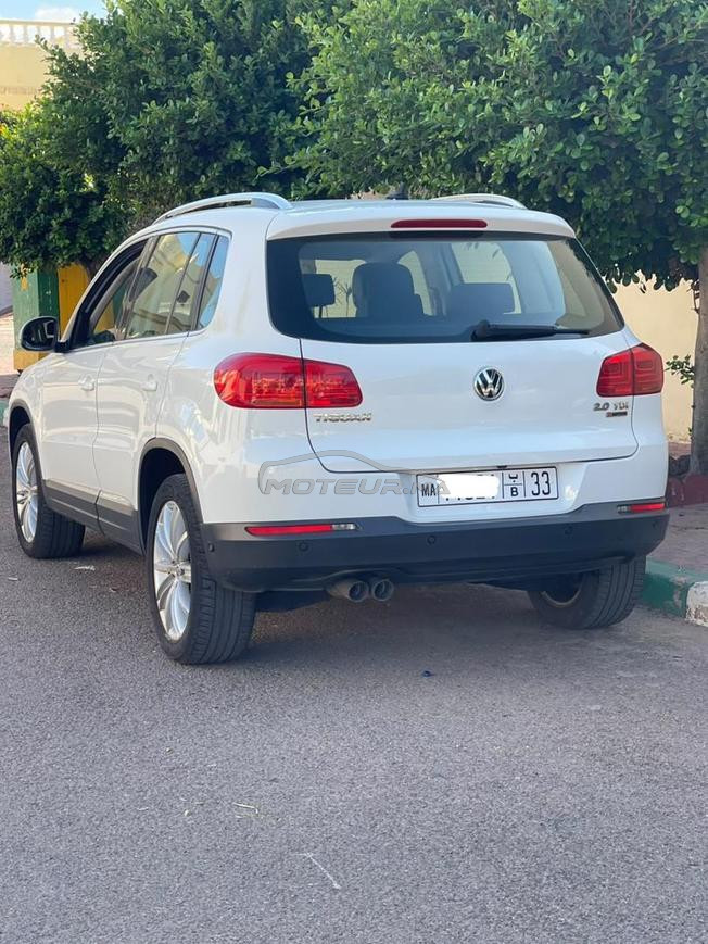 Tiguan tt option 2018/10 km118000 premier✋