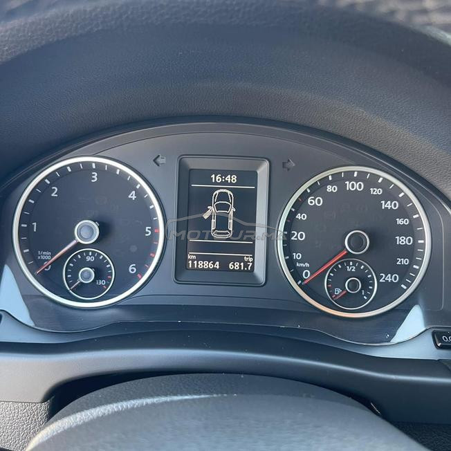 Tiguan tt option 2018/10 km118000 premier✋