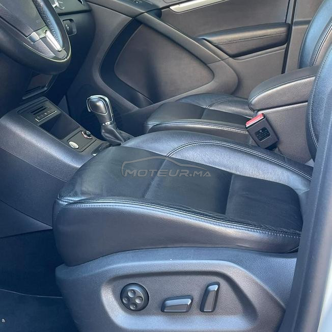 Tiguan tt option 2018/10 km118000 premier✋