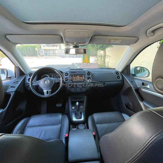 Tiguan tt option 2018/10 km118000 premier✋