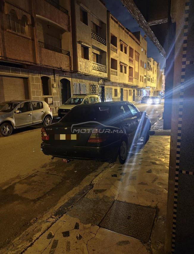 mercedes 250 // مرسيديس 250 