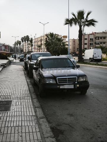 Mercedes 250 // Mercedes 250 - 2
