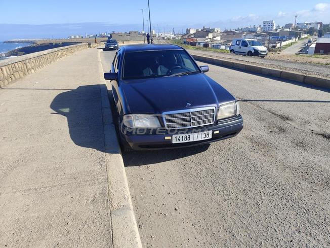 mercedes 250 // مرسيديس 250 