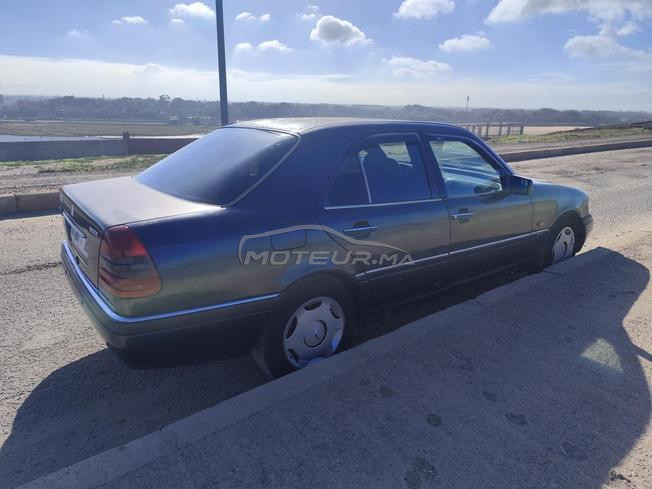 mercedes 250 // مرسيديس 250 