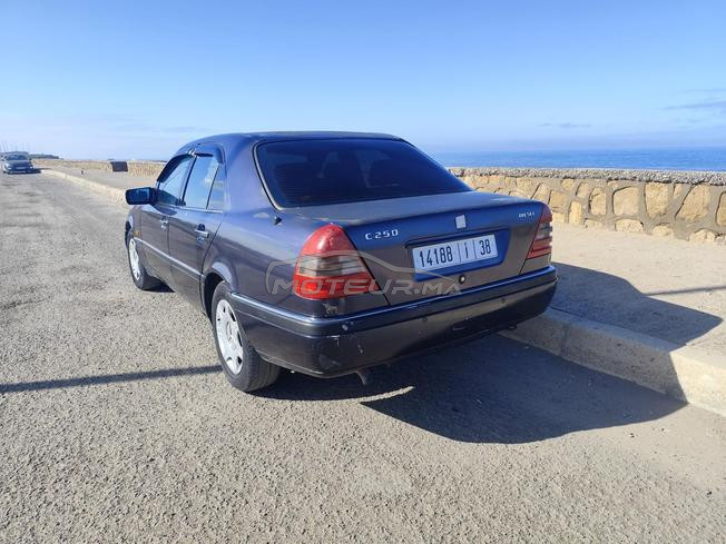 mercedes 250 // مرسيديس 250 
