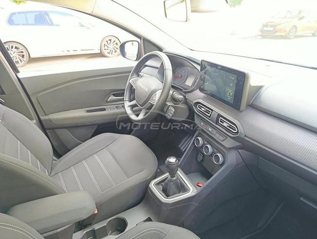 Dacia Logan | Model 2024 | 41.500 km