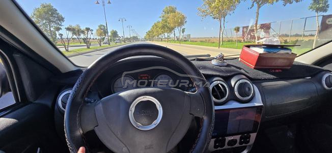 Dacia Logan Diesel Manuelle 2013 à Fès