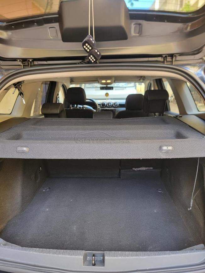 dacia duster mazala ne9iya otomatique 