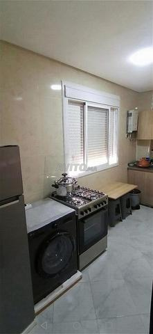 Appartement à louer 75 m² à Meknès - 2