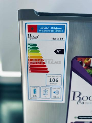 Mini bar Roch - 2