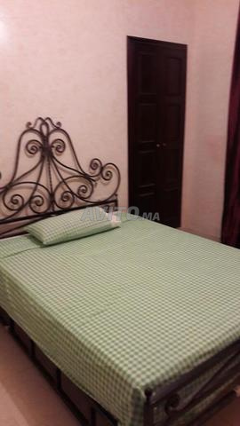 Appartement à louer 40 m² à Marrakech - 2