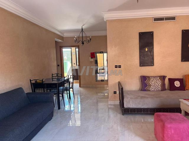 APPARTEMENT, CŒUR GUELIZ, CARRE EDEN - 2