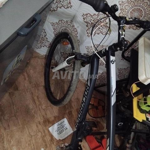 Vélo Rockrider en excellent état - 2