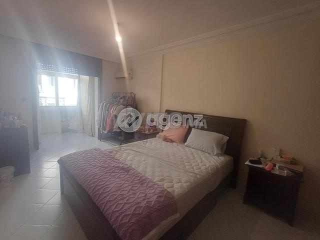 CMN-MA-2908 - Appartement à vendre à Les Hôpitaux - 2