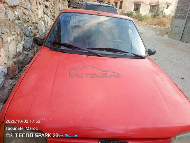 205 mazout n9iya modèle 84 diwana 95 