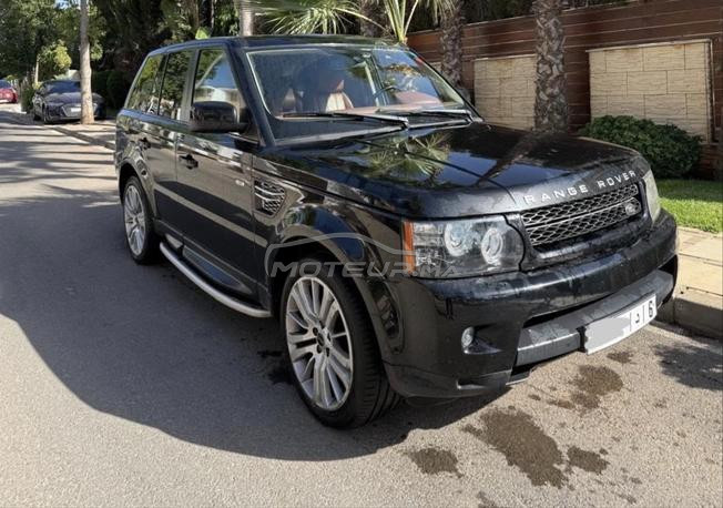 Range Rover Sport SDV6 HSE  