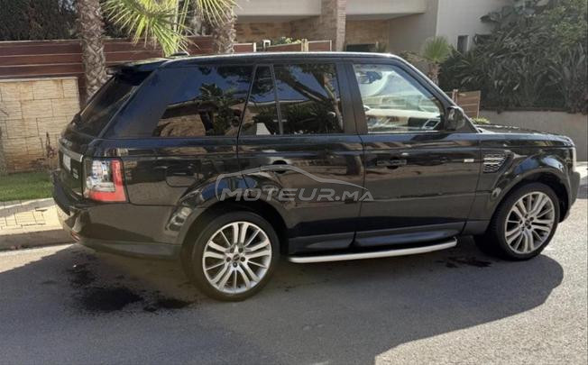 Range Rover Sport SDV6 HSE  
