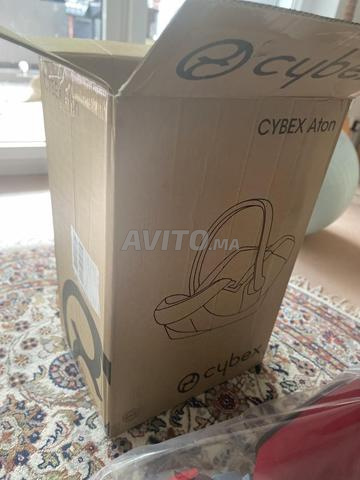 Siège auto cybex neuf - 2